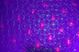 Ibiza Lysbar LED + Laser