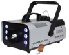 Ibiza Røgmaskine LED + DMX (900W)
