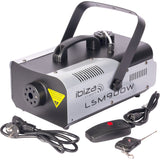 Ibiza Røgmaskine (900W)