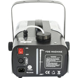 Ibiza Røgmaskine (900W)
