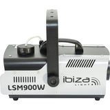 Ibiza Røgmaskine (900W)