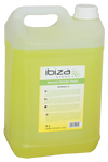 Ibiza Røgvæske Medium Density Normal (5L)