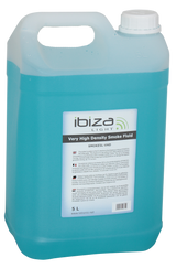 Ibiza Røgvæske Very High Density (5L)