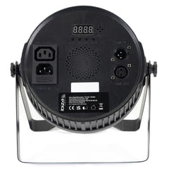 Ibiza ThinPar Led Spot 18x1 Watt