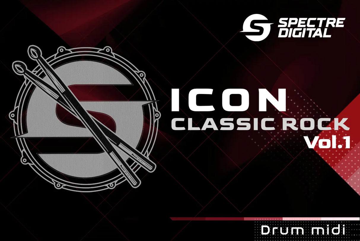 Icon Classic Rock Vol.1