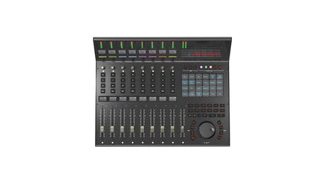 iCon V1-M USB MIDI DAW-controller
