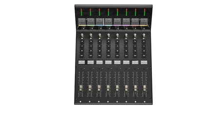 iCon V1-X udvidelse til V1-M