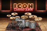 Icon Drums Classic Rock