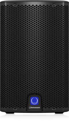 Turbosound iQ8 - Aktiv Højttaler (2500W)