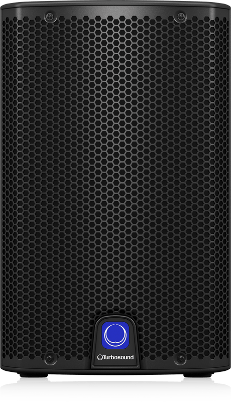 Turbosound iQ8 - Aktiv Højttaler (2500W)