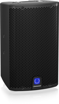 Turbosound iQ8 - Aktiv Højttaler (2500W)