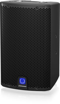 Turbosound iQ8 - Aktiv Højttaler (2500W)