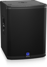 Turbosound iQ15B Aktiv Subwoofer (3000W)