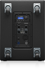 Turbosound iQ15B Aktiv Subwoofer (3000W)