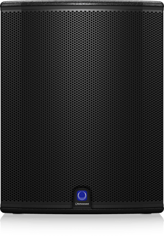 Turbosound iQ18B - Aktiv Subwoofer (3000W)