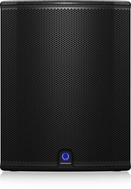 Turbosound iQ18B - Aktiv Subwoofer (3000W)