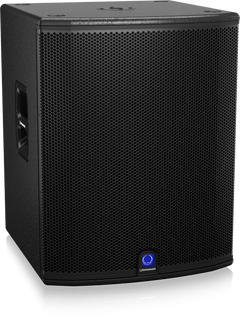 Turbosound iQ18B - Aktiv Subwoofer (3000W)