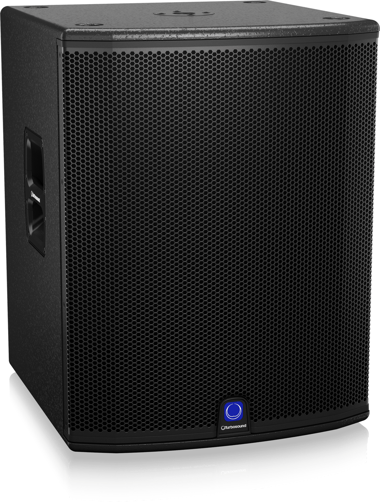 Turbosound iQ18B Aktiv Subwoofer (3000W)