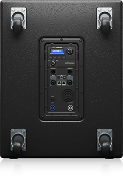 Turbosound iQ18B - Aktiv Subwoofer (3000W)