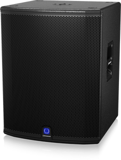 Turbosound iQ18B - Aktiv Subwoofer (3000W)