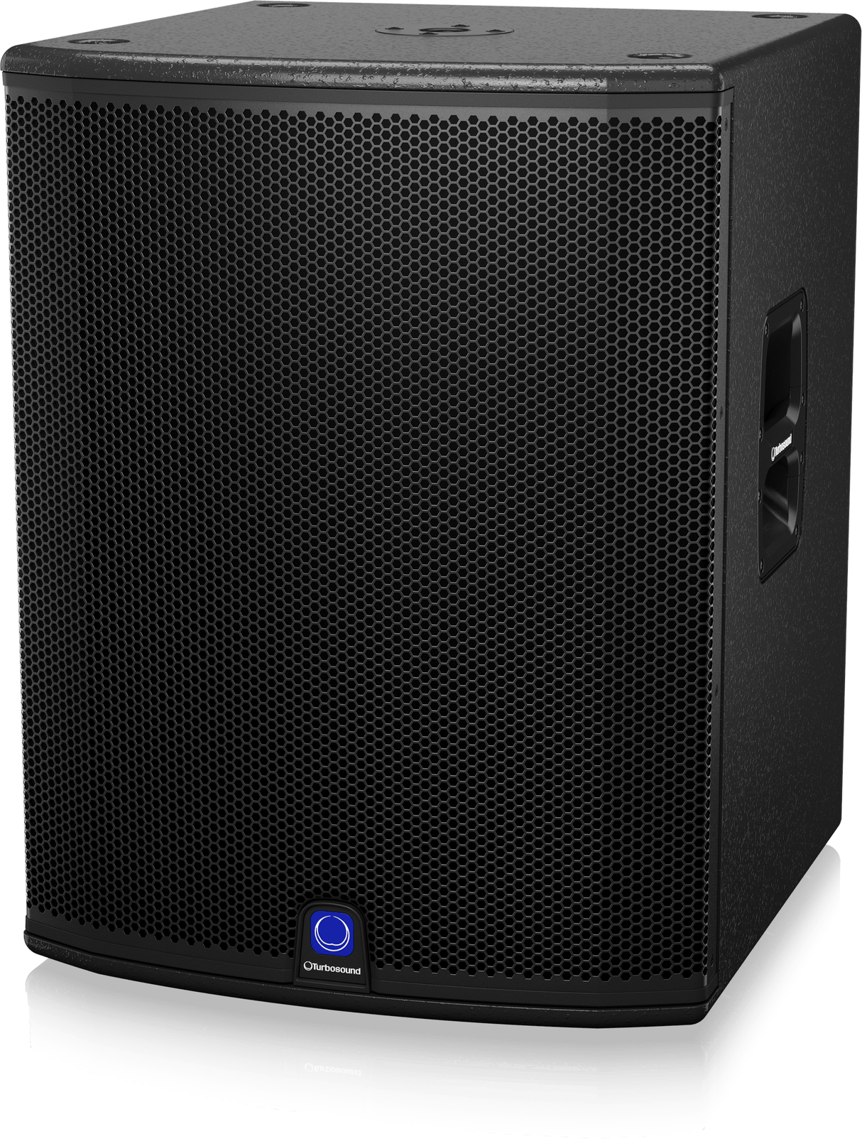 Turbosound iQ18B Aktiv Subwoofer (3000W)