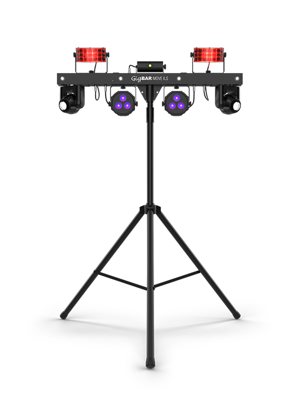 Chauvet DJ GigBAR Move ILS