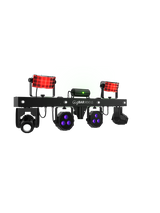 Chauvet DJ GigBAR Move ILS