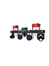 Chauvet DJ GigBAR Move ILS