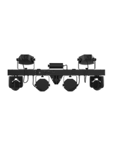 Chauvet DJ GigBAR Move ILS
