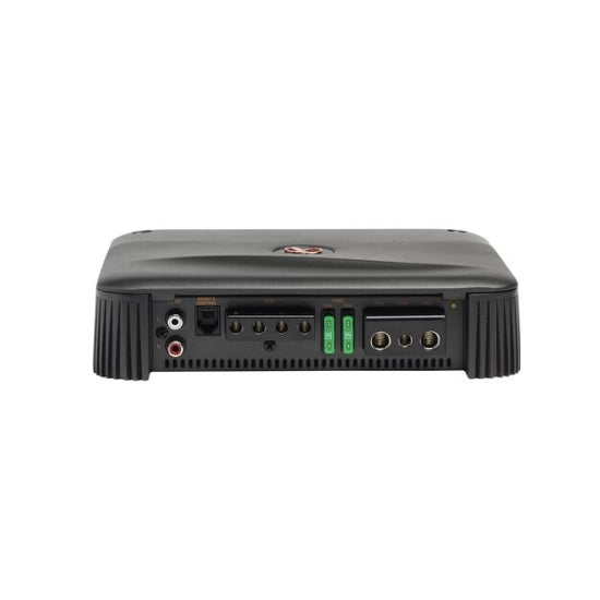 Infinity 6001A 1-kanals Bil Forstærker (600W)