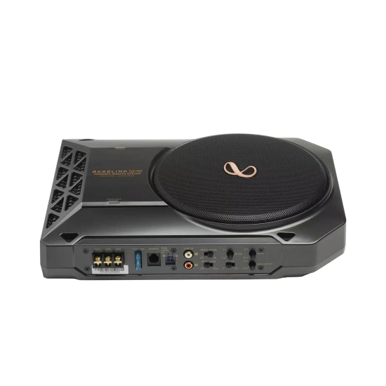 Infinity BassLink2 Aktiv Subwoofer (8")