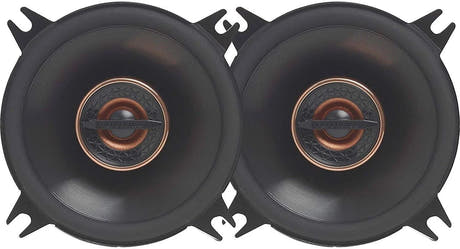 Infinity REF4032CFX Bilhøjttalersæt (10cm, 4")