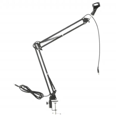 Innox IVA 08 USB Mikrofonarm - Sort