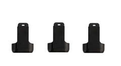 Instamic magnetclips, 3 stk., sort