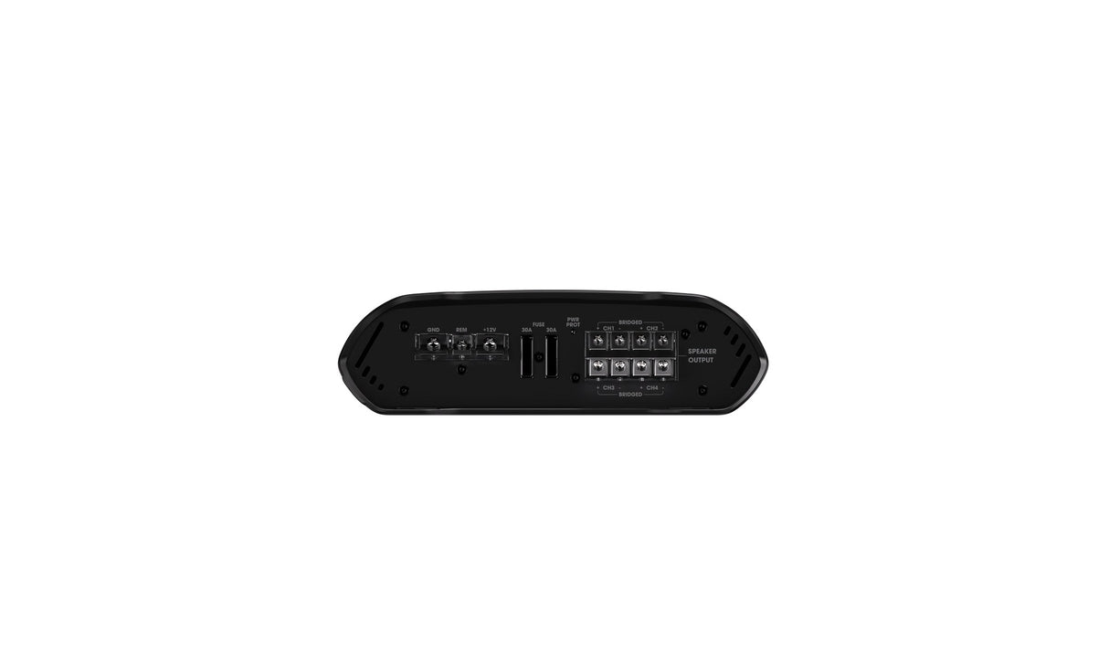 JBL Concert A704 4-Kanals Bil Forstærker (4x70W)