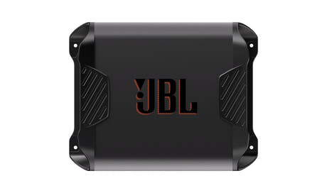 JBL Consert A652 2-Kanal Bil Forstærker (2x65W)