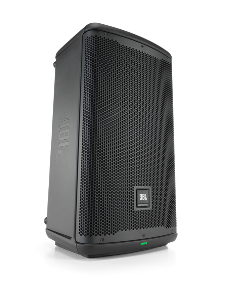 JBL EON710 - Aktiv PA Højttaler (Sort)