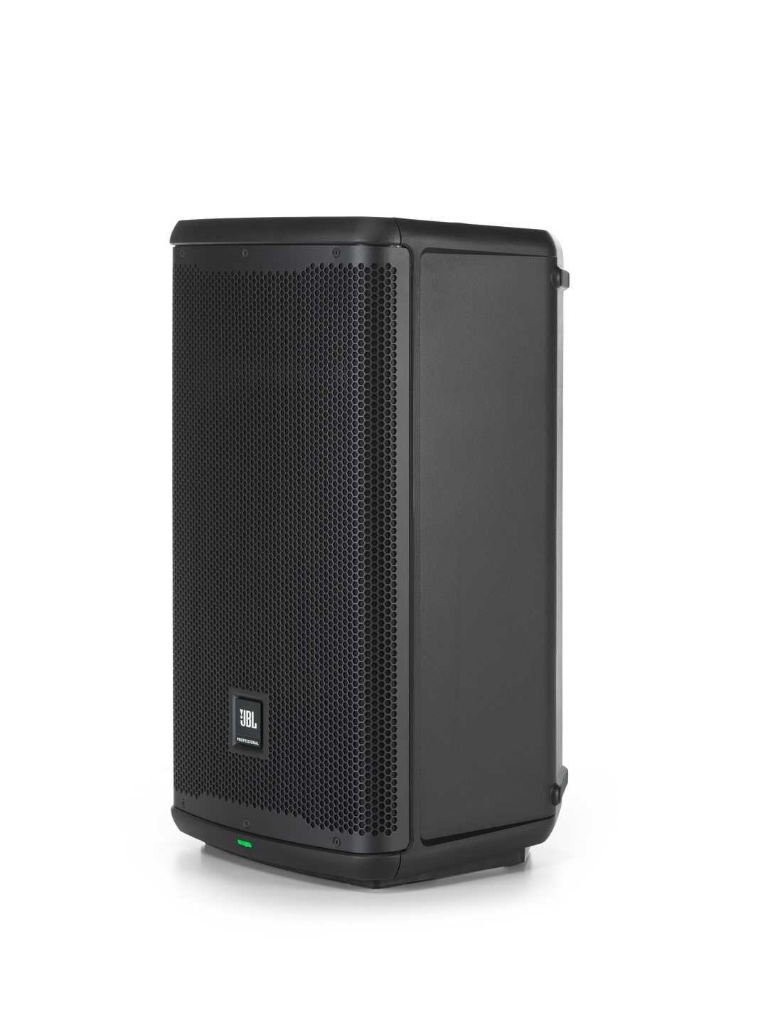 JBL EON710 - Aktiv PA Højttaler (Sort)