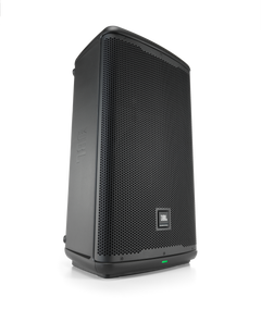 JBL EON712 - Aktiv PA Højttaler (Sort)