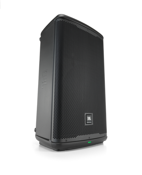 JBL EON712 - Aktiv PA Højttaler (Sort)