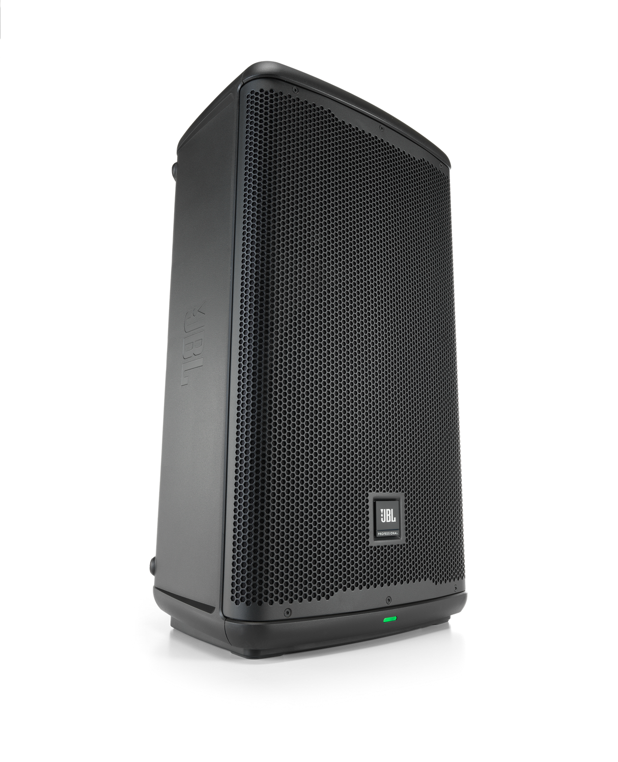 JBL EON712 Aktiv PA Højttaler (Sort)