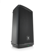 JBL EON712 Aktiv PA Højttaler (Sort)