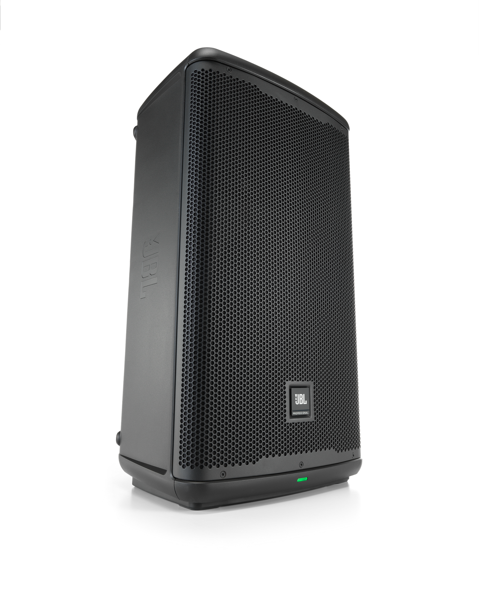 JBL EON712 Aktiv PA Højttaler (Sort)