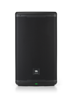 JBL EON712 - Aktiv PA Højttaler (Sort)
