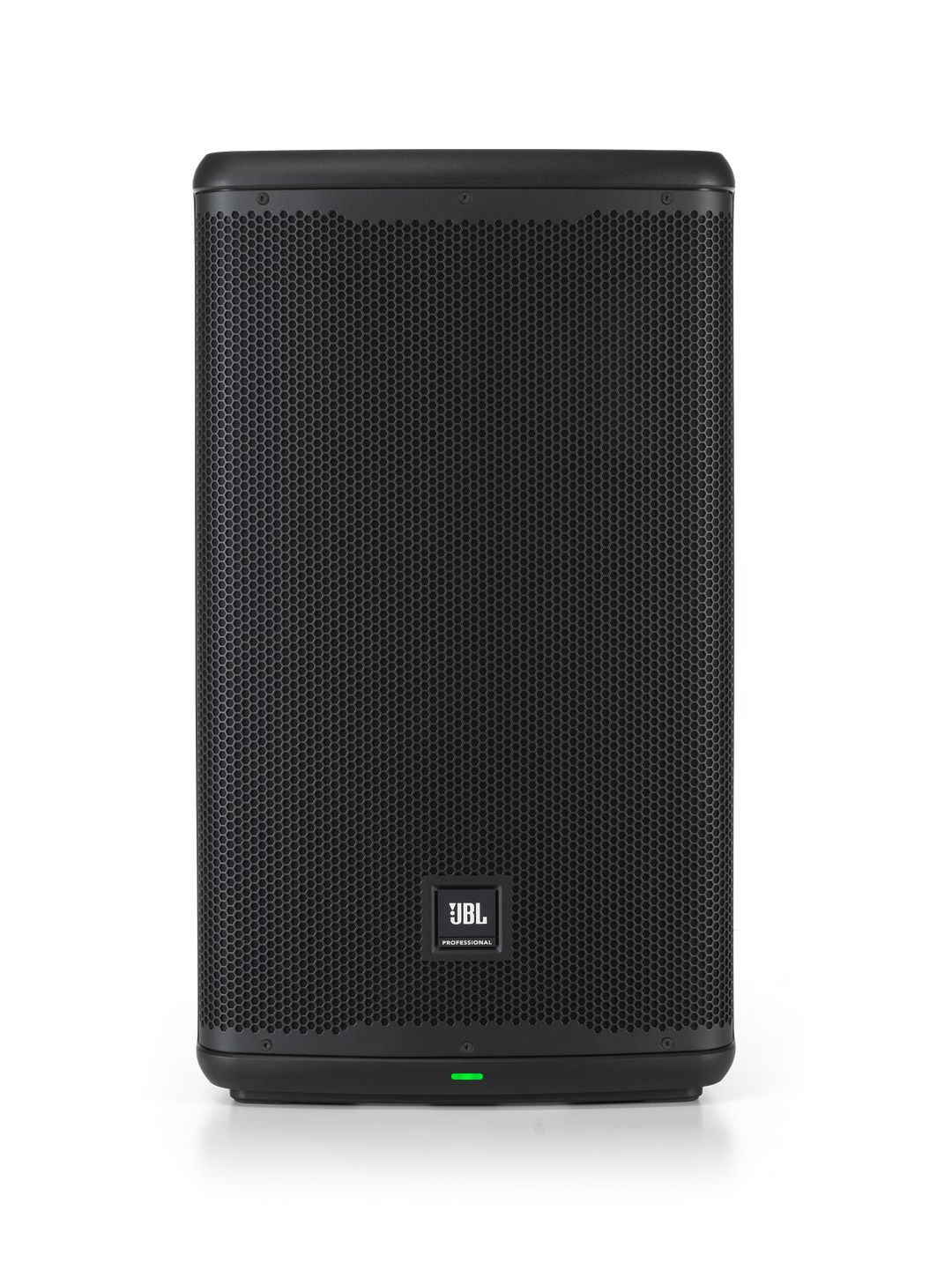 JBL EON712 - Aktiv PA Højttaler (Sort)
