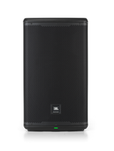 JBL EON712 Aktiv PA Højttaler (Sort)