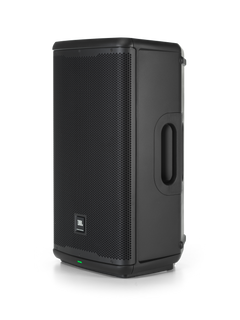 JBL EON712 - Aktiv PA Højttaler (Sort)
