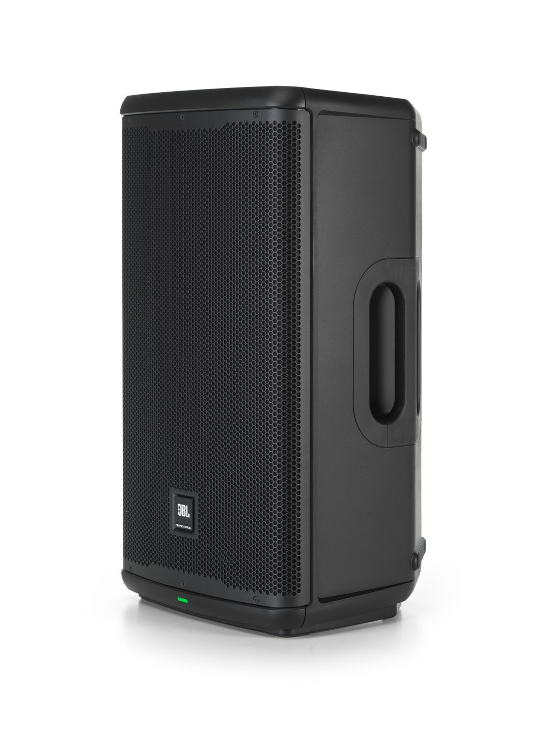 JBL EON712 - Aktiv PA Højttaler (Sort)