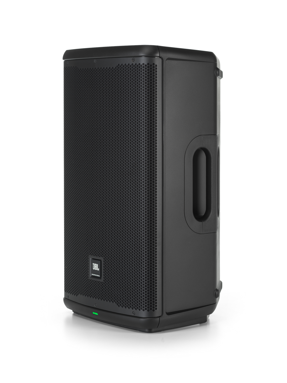JBL EON712 Aktiv PA Højttaler (Sort)