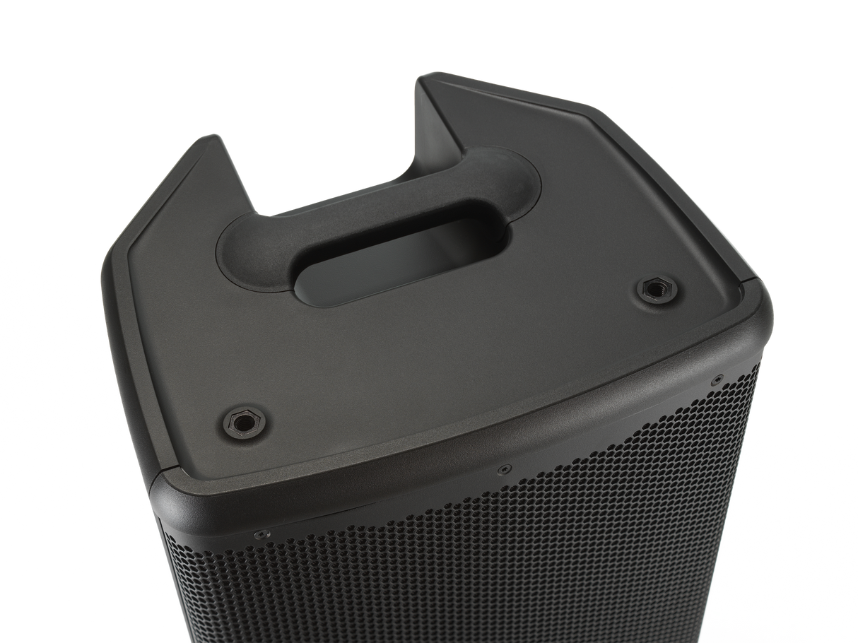 JBL EON712 Aktiv PA Højttaler (Sort)